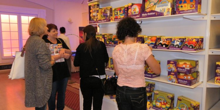 Dumelowe kontraktacje