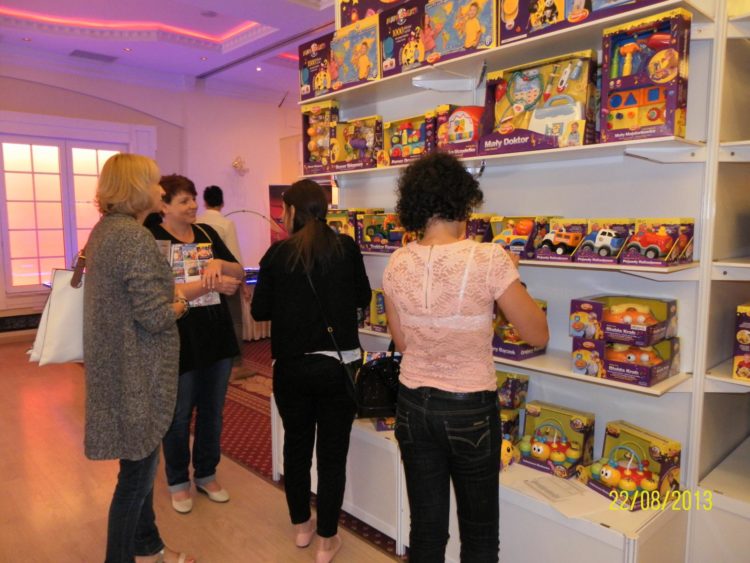 Dumelowe kontraktacje