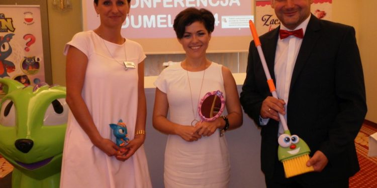 Dumel prezentuje nowości na sezon gwiazdkowy