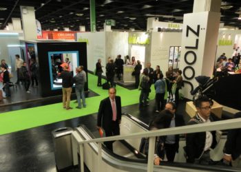 Targi Kind + Jugend już we wrześniu