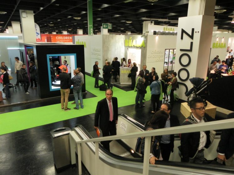 Targi Kind + Jugend już we wrześniu