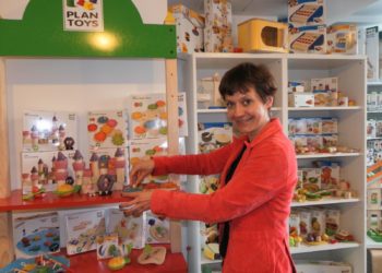 Smartoys, MB Creations oraz Oops organizują wspólne kontraktacje