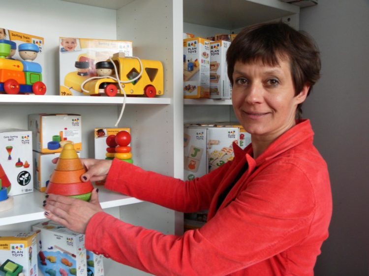 Fuzja MB Creations ze SmarToys s.c