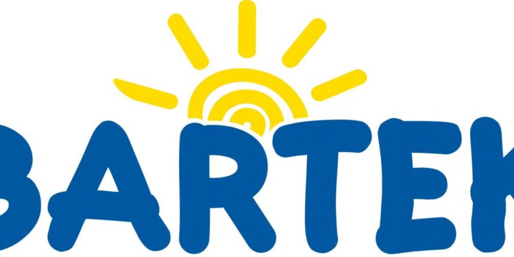 Bartek wspiera bezpieczeństwo dzieci na drodze