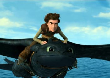 Julia Kamińska w nowych odcinkach kultowej kreskówki Cartoon Network