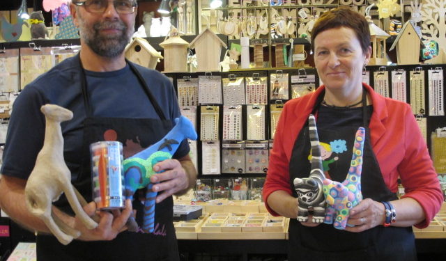 Malowana Lala – sklep poza schematem