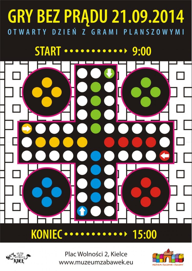 Sprawdź, jak prezentują się współczesne gry planszowe