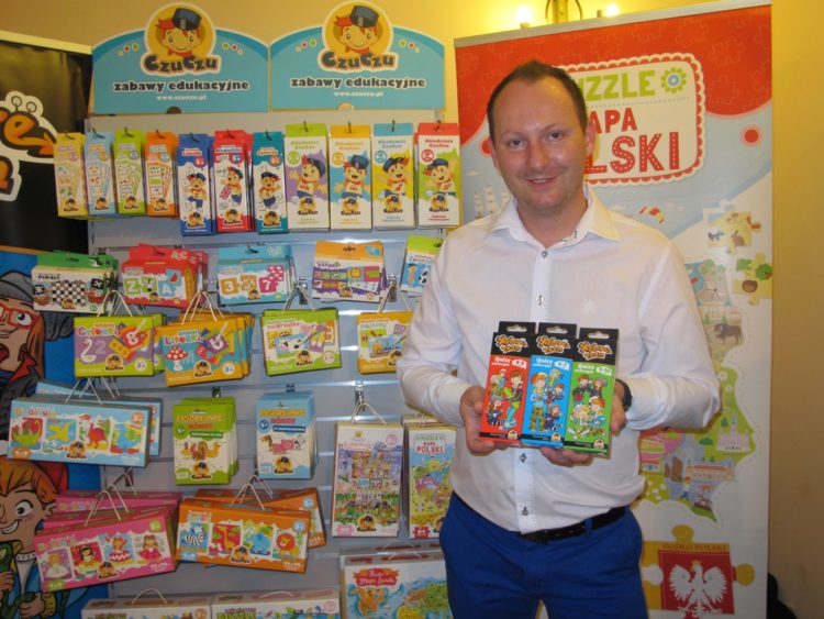 Kontraktacje w Pandzie (9-10 września 2014 r.)