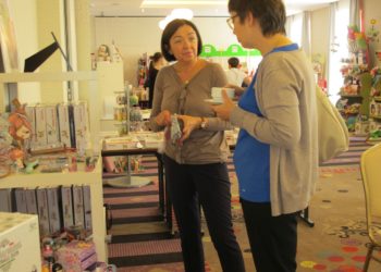 Warszawskie kontraktacje firm: Smartoys, B. est Toys, Baby Hana, Toyki, Feniks – 25-26.09