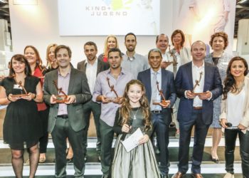 Kind+ Jugend 2014 rozpoczęte!