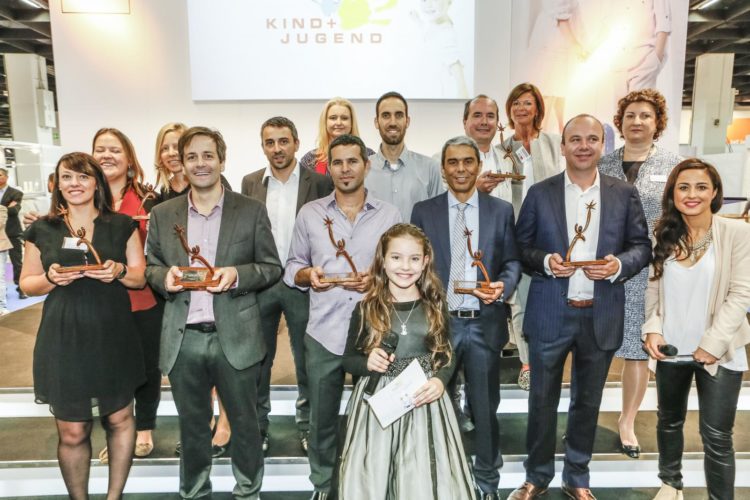 Kind+ Jugend 2014 rozpoczęte!