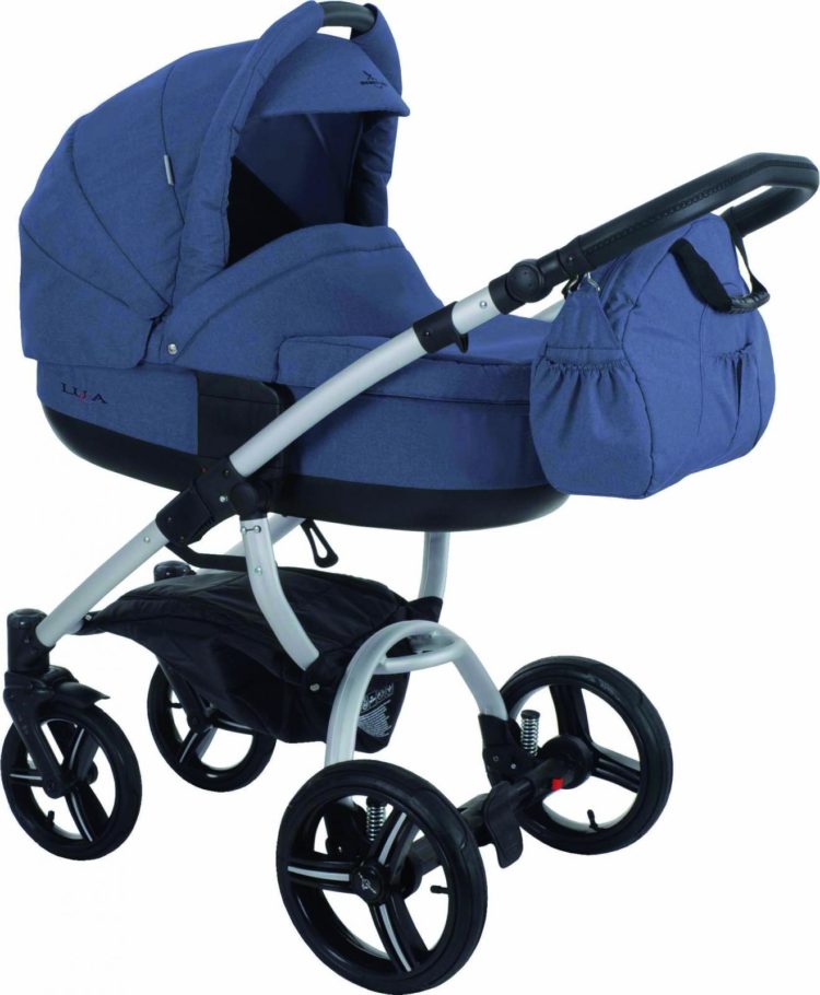 Wózek LUCA