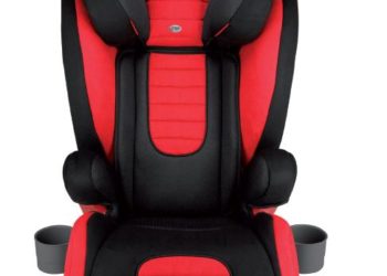 Fotelik samochodowy Monterey 2