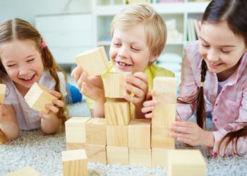 Rynek artykułów dziecięcych na fali wznoszącej
