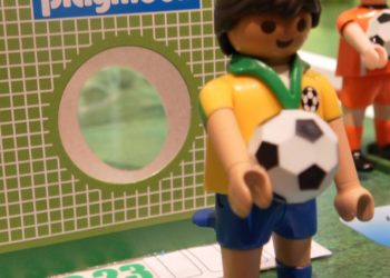 „Share the smile!” – event urodzinowy Palymobil