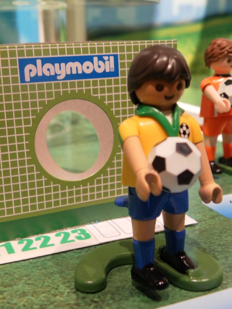 „Share the smile!” – event urodzinowy Palymobil