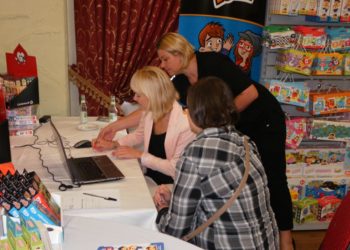 Gwiazdkowe kontraktacje w MIKI