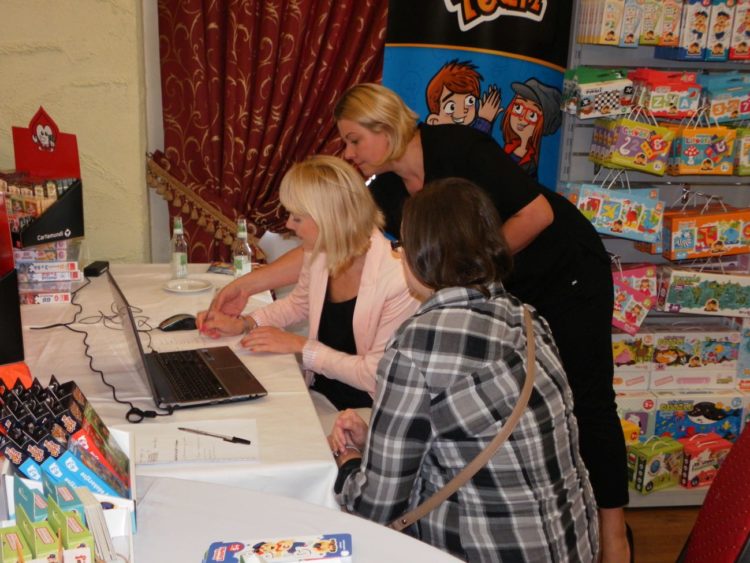 Gwiazdkowe kontraktacje w MIKI