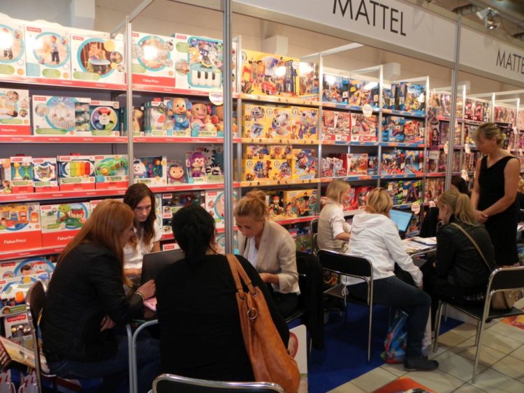 Udane kontraktacje w Euro-Trade