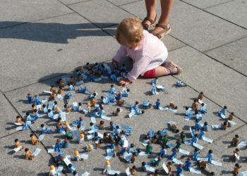 „Share the smile!” – event urodzinowy Palymobil