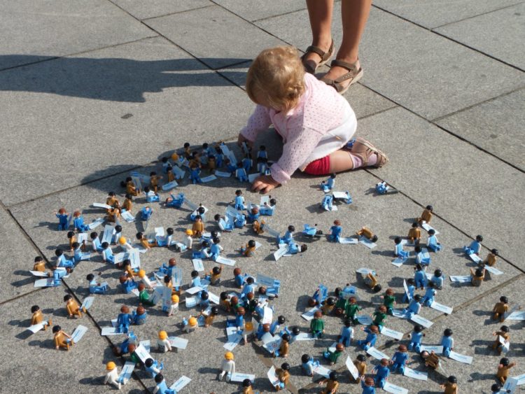 „Share the smile!” – event urodzinowy Palymobil