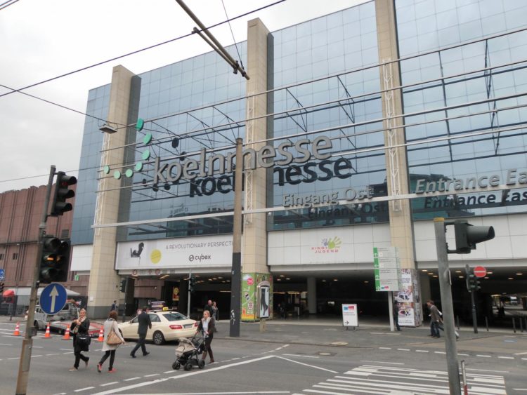 Wielkie odliczanie – Kind + Jugend już 11 września.