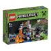 Lego® Minecraft – kultowa gra wideo w wersji Lego.