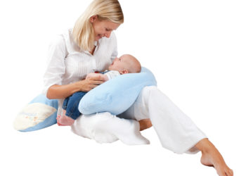 Cebuszka coś więcej niż poduszka