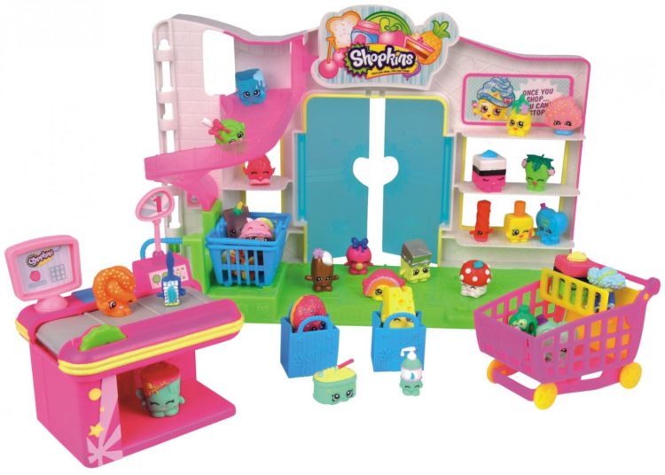 Shopkins już na rynku!