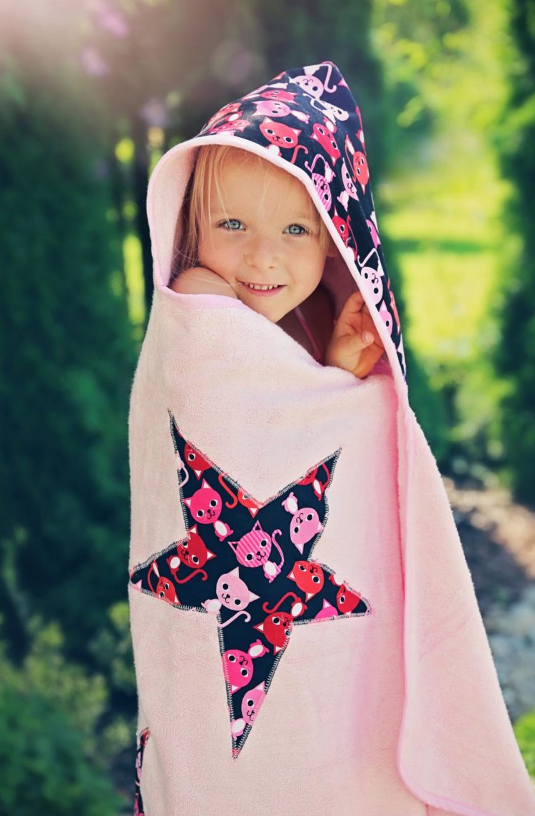 Ręcznik bambusowy MayLily