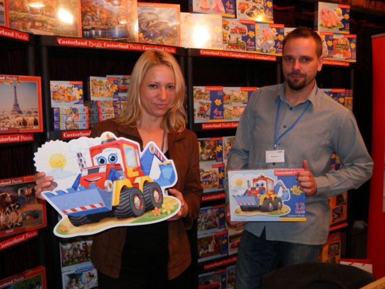 Udane kontraktacje w Abro