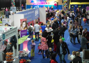 Targi Mamy dziecko w Szczecinie