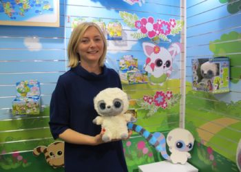 Październikowe targi w Simbie