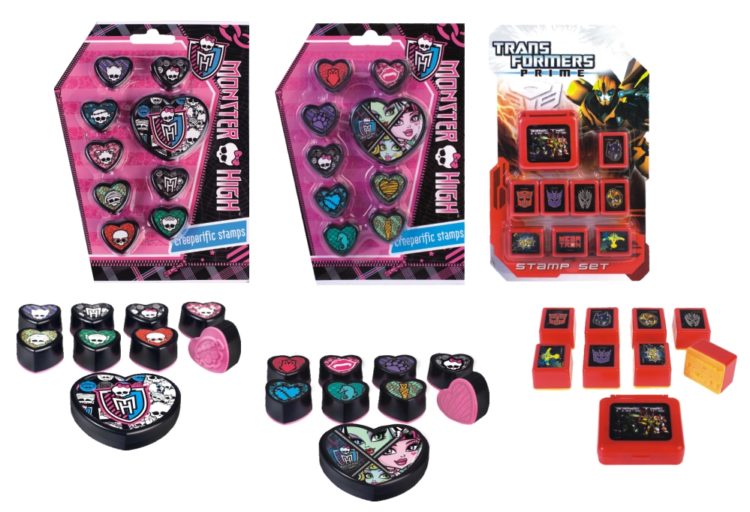 Stemple Mega Creative