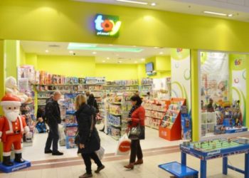 Toy Planet w Częstochowie