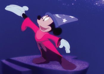 18 listopada Myszka Miki kończy 86 lat!