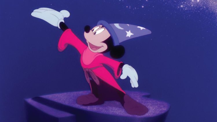 18 listopada Myszka Miki kończy 86 lat!