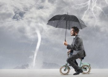 Kontrola rowerów dla dzieci