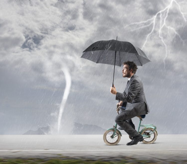 Kontrola rowerów dla dzieci