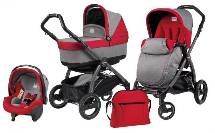 Zestaw Book POP UP S & Modular