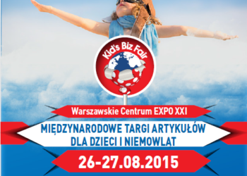 Kid’s Biz Fair – rusza przedsprzedaż powierzchni wystawienniczych
