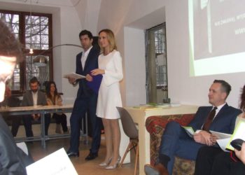 Diament Meblarstwa dla marki Pinio