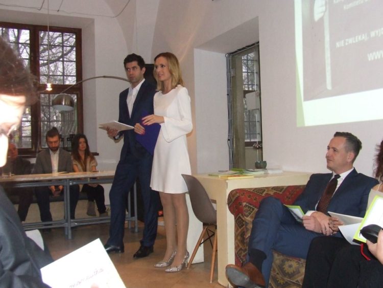 Diament Meblarstwa dla marki Pinio