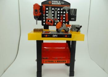 Warsztat majsterkowicza