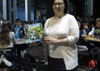 Gry „CV” i „Ranczo” zgarniają nagrody