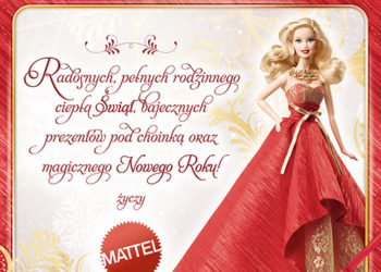 Świat Zabawek – wydanie 11-12/2014