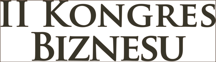 II Kongres Biznesu – zgłoś się już dziś!
