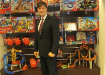 Przemysław Wiaderny – TOMY