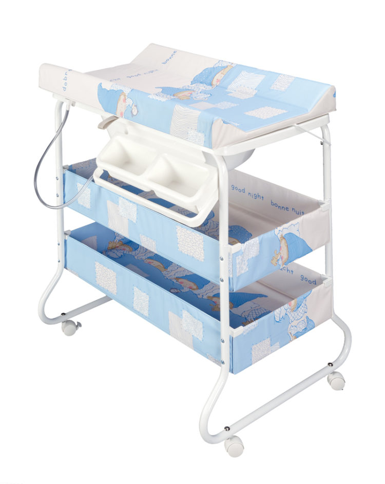 Zestaw pielęgnacyjny Ceba Baby