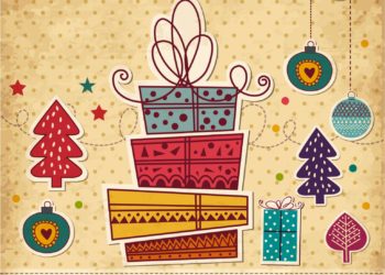 Wesołych Świąt! Merry Christmas! Fröhliche Weihnachten!